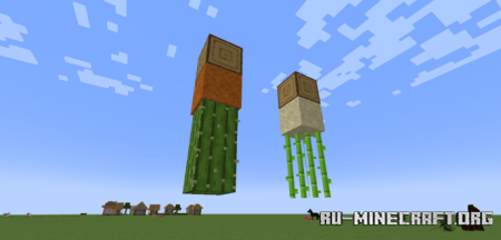������� Illegal Building ��� Minecraft 26.2
