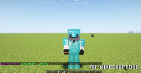 ������� Client Kits ��� Minecraft 26.1.2