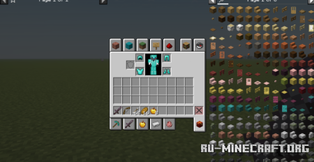 ������� Client Kits ��� Minecraft 26.1.2