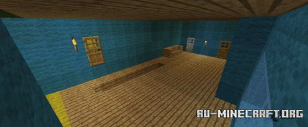 ������� angry neighbor michael games ��� Minecraft