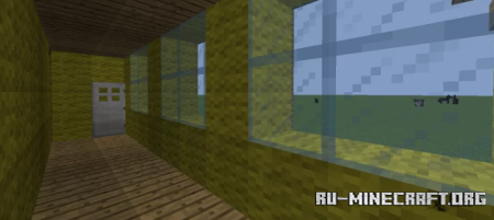 ������� angry neighbor michael games ��� Minecraft