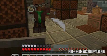 ������� Emerald Mafia by Amoiyore ��� Minecraft
