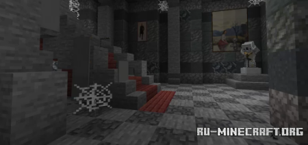 ������� Puzzling Buttons by Inkujira11 ��� Minecraft