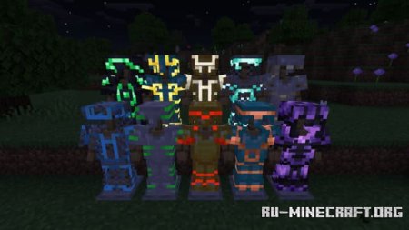 ������� ��������, ���������� ����� ��� Minecraft PE 26.0