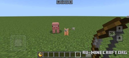 ������� ������ �������� ��� �������� ��� Minecraft PE 26.30