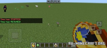 ������� ������ �������� ��� �������� ��� Minecraft PE 26.30