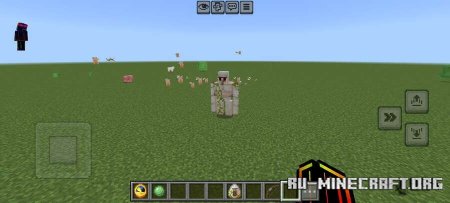������� ������ �������� ��� �������� ��� Minecraft PE 26.30