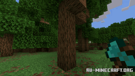 ������� ����� ����������� ��� ������ ��� Minecraft PE 26.30