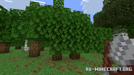 ������� ����� ����������� ��� ������ ��� Minecraft PE 26.30