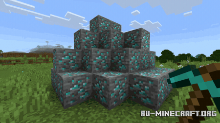 ������� ����� ����������� ��� ������ ��� Minecraft PE 26.30