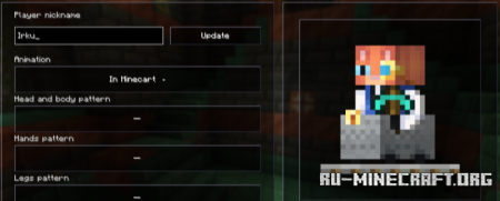 ������� Inventory Companions ��� Minecraft 26.2