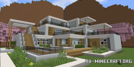 ������� �������� ��� �� EliseyB07 ��� Minecraft