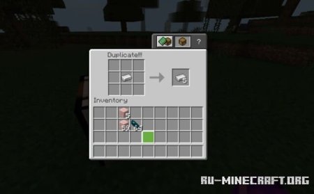 ������� ����������� ������ ��� Minecraft PE 26.30