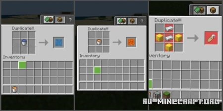 ������� ����������� ������ ��� Minecraft PE 26.30