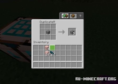 ������� ����������� ������ ��� Minecraft PE 26.30