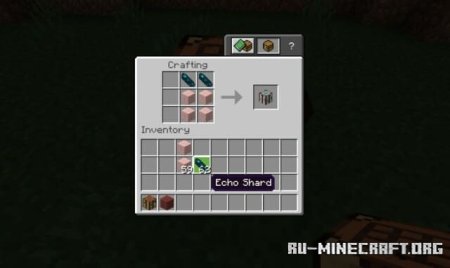������� ����������� ������ ��� Minecraft PE 26.30