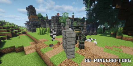 ������� Untagged & Untitled ��� Minecraft 1.20.1
