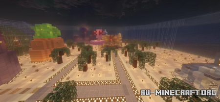 ������� Bakini Bottom Hunger Games by Rayquaza10 ��� Minecraft
