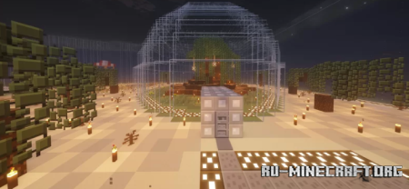 ������� Bakini Bottom Hunger Games by Rayquaza10 ��� Minecraft