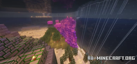 ������� Bakini Bottom Hunger Games by Rayquaza10 ��� Minecraft