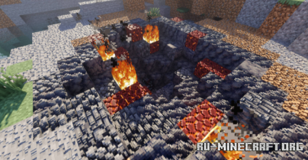 ������� Symbiote a Bonding Experience ��� Minecraft 1.20.1