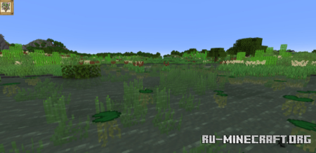 ������� Natural Philosophy ��� Minecraft 1.21.1