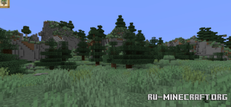 ������� Natural Philosophy ��� Minecraft 1.21.1