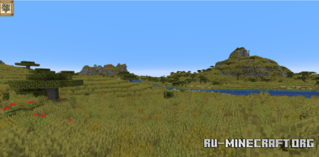 ������� Natural Philosophy ��� Minecraft 1.21.1