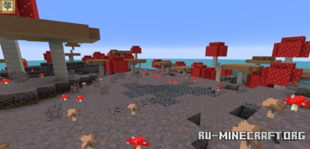 ������� Natural Philosophy ��� Minecraft 1.21.1