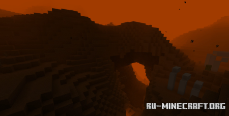 ������� The Purgatory ��� Minecraft 1.21.8
