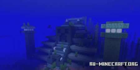 ������� The Purgatory ��� Minecraft 1.21.8