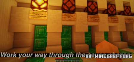 ������� Phazez Remastered by UpsetNoodles ��� Minecraft
