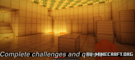 ������� Phazez Remastered by UpsetNoodles ��� Minecraft