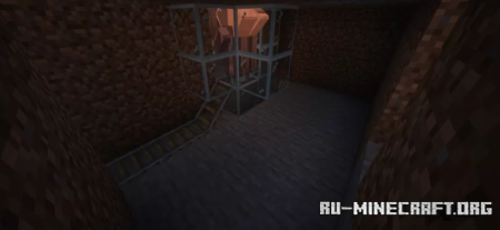 ������� villagers farm medieval ��� Minecraft