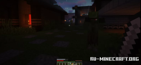 ������� Ultimate Warrior: City of The Dead ��� Minecraft
