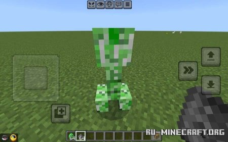 ������� ����������� ������ ��� Minecraft PE 26.30