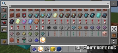 ������� ���-���� ��� Minecraft PE 26.30