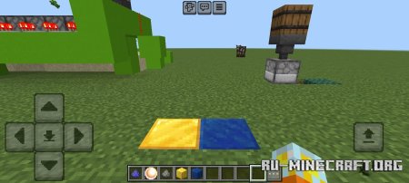 ������� ���-���� ��� Minecraft PE 26.30