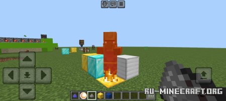 ������� ���-���� ��� Minecraft PE 26.30