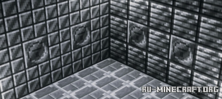 ������� Endless Progression ��� Minecraft 1.21.1