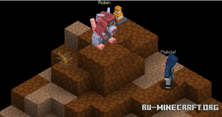 ������� Wiki Renderer ��� Minecraft 26.2