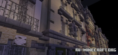 ������� ���������� ������ ��� Minecraft