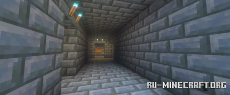 ������� Fantasy World by Lxutix ��� Minecraft
