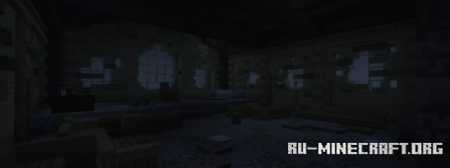 ������� Human Chapel Bundle by BSLBuilds ��� Minecraft