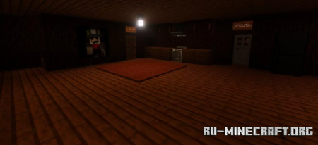 ������� The Miner's Curse: Horror in the Mountains (DEMO) ��� Minecraft