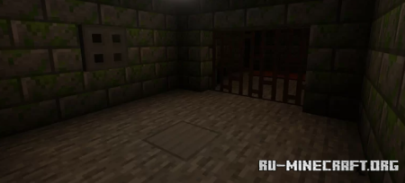 ������� The Miner's Curse: Horror in the Mountains (DEMO) ��� Minecraft