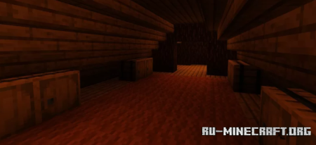 ������� The Miner's Curse: Horror in the Mountains (DEMO) ��� Minecraft