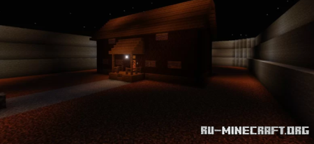 ������� The Miner's Curse: Horror in the Mountains (DEMO) ��� Minecraft