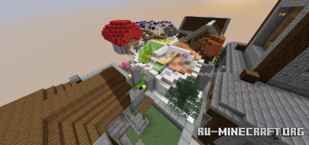 ������� Random Royale by PeopleOnEarth ��� Minecraft