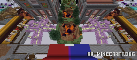 ������� Random Royale by PeopleOnEarth ��� Minecraft